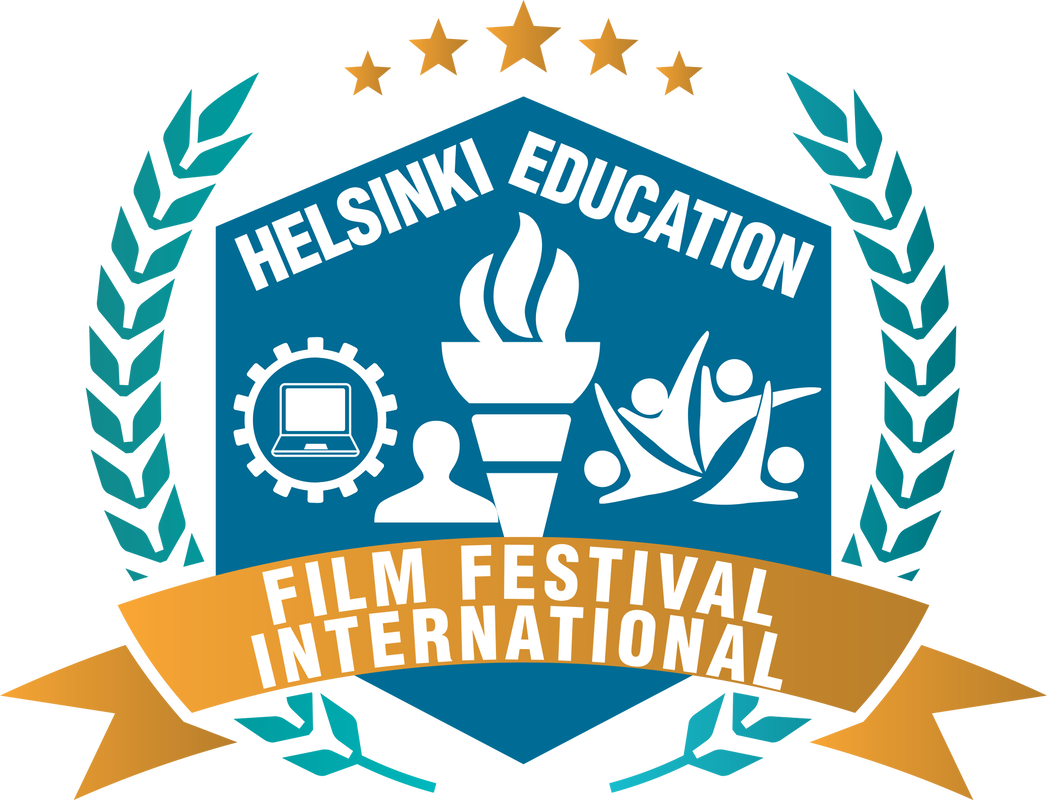 Helsinki Education Film Festival Internationalにて「ひ なんて、なくなってしまえ！」上映決定